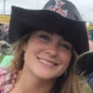 Meet your Posher, Jaclyn